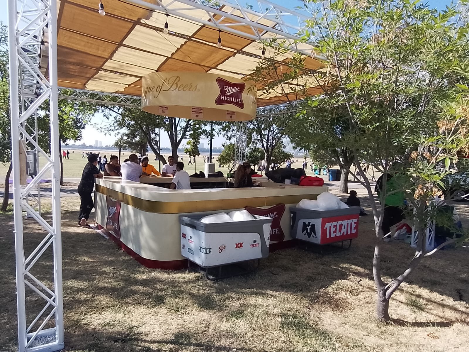 Activación